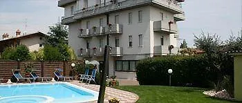 Hotel Al Cacciatore 3*