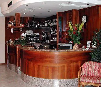 Hotel Al Cacciatore 3*