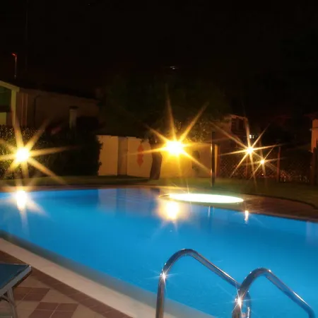 Hotel Al Cacciatore Desenzano del Garda