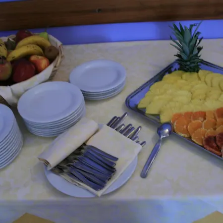 Hotel Al Cacciatore Desenzano del Garda