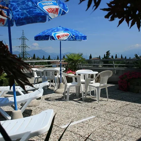 Hotel Al Cacciatore Desenzano del Garda