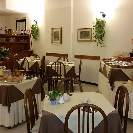 Al Cacciatore Desenzano del Garda
