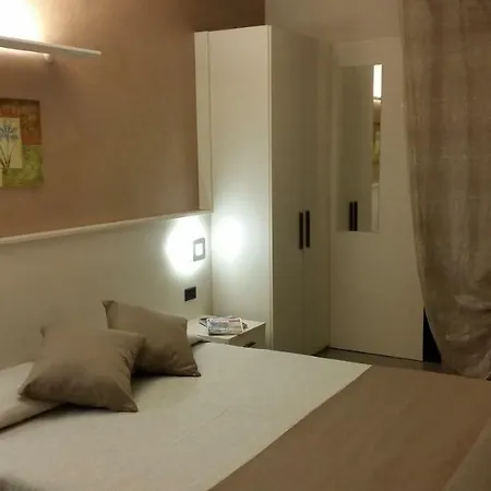 Hotel Al Cacciatore 3*