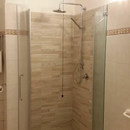 Hotel Al Cacciatore 3*