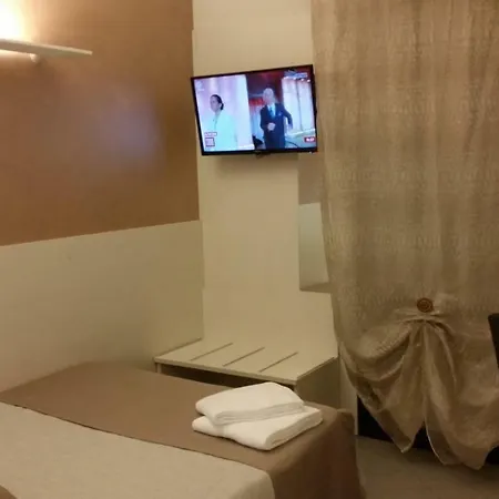 Hotel Al Cacciatore 3*