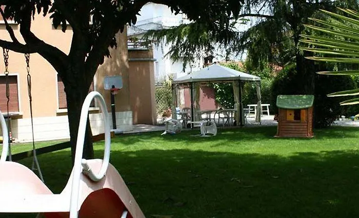 Al Cacciatore Desenzano del Garda